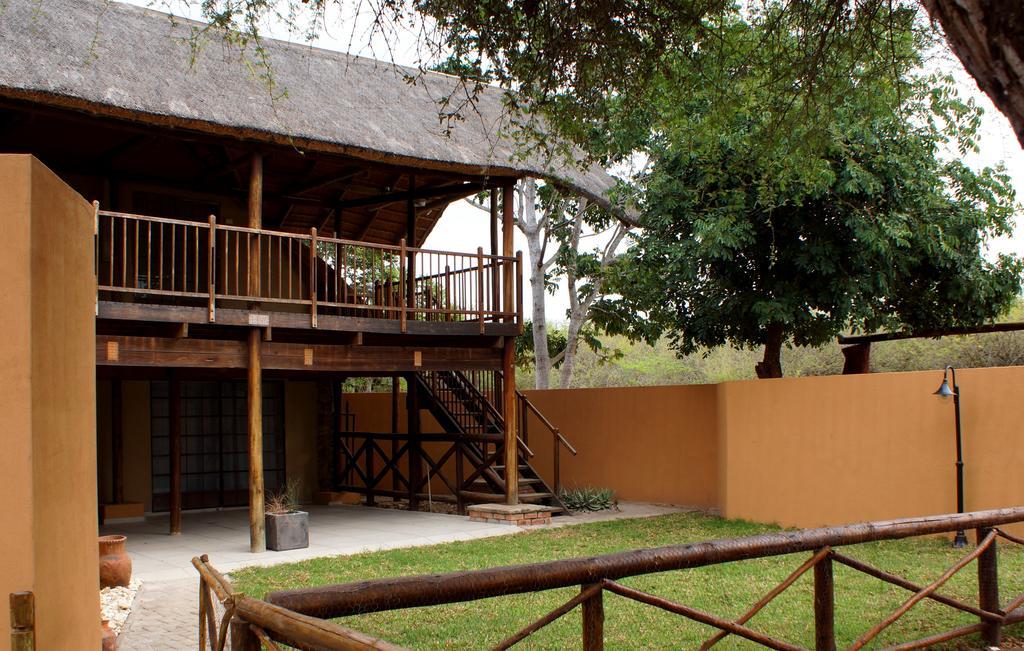 Tau @ Kruger Villa Marloth Park Rom bilde